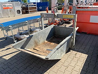 2019 crane container a kraancontainer - afbeelding 3 van  6