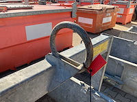2019 crane container a kraancontainer - afbeelding 5 van  6