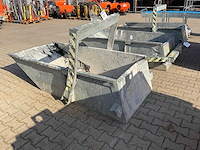 2019 crane container a kraancontainer - afbeelding 2 van  7