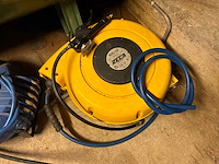2019 creemers csg 700/500 yd luchtcompressor - afbeelding 7 van  17