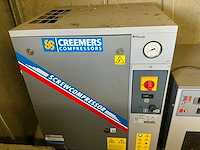 2019 creemers r134a luchtcompressor - afbeelding 5 van  11