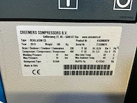 2019 creemers r134a luchtcompressor - afbeelding 6 van  11