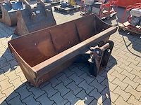 2019 cseri / yanmar gh2000 kantelbak - afbeelding 2 van  7