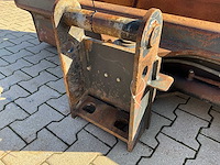 2019 cseri / yanmar gh2000 kantelbak - afbeelding 4 van  7