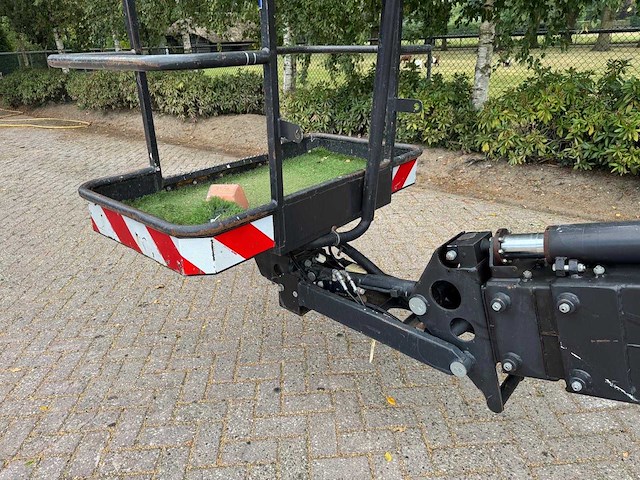 2019 custers verda 12 hoogwerker - afbeelding 2 van  20