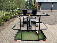 2019 custers verda 12 hoogwerker - afbeelding 3 van  20