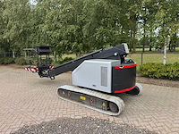 2019 custers verda 12 hoogwerker - afbeelding 14 van  20