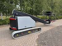 2019 custers verda 12 hoogwerker - afbeelding 16 van  20
