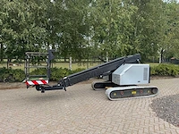 2019 custers verda 12 hoogwerker - afbeelding 10 van  20