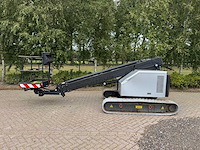 2019 custers verda 12 hoogwerker - afbeelding 1 van  11