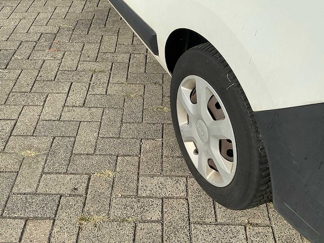 2019 dacia dokker 1.5 dci 75 essential bedrijfswagen - afbeelding 2 van  30