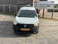 2019 dacia dokker 1.5 dci 75 essential bedrijfswagen - afbeelding 12 van  30