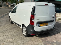 2019 dacia dokker 1.5 dci 75 essential bedrijfswagen - afbeelding 28 van  30