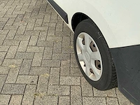2019 dacia dokker 1.5 dci 75 essential bedrijfswagen - afbeelding 2 van  30