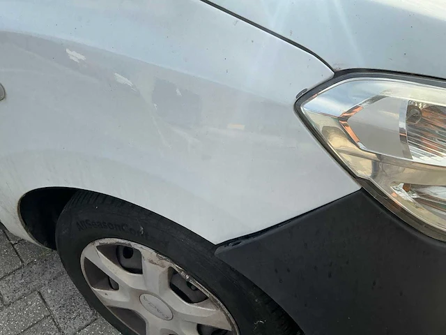 2019 dacia dokker 1.5 dci 75 essential bedrijfswagen - afbeelding 6 van  30