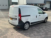 2019 dacia dokker 1.5 dci 75 essential bedrijfswagen - afbeelding 26 van  30