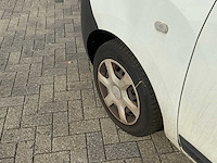 2019 dacia dokker 1.5 dci 75 essential bedrijfswagen - afbeelding 3 van  23