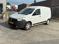 2019 dacia dokker 1.5 dci 75 essential bedrijfswagen