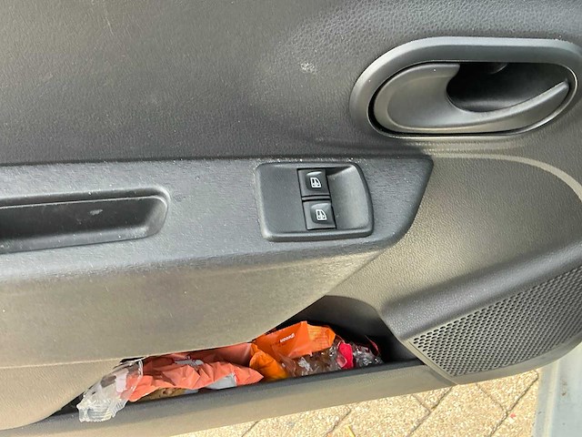 2019 dacia dokker 1.5 dci 75 essential bedrijfswagen - afbeelding 10 van  23