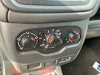 2019 dacia dokker 1.5 dci 75 essential bedrijfswagen - afbeelding 11 van  23
