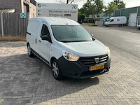 2019 dacia dokker 1.5 dci 75 essential bedrijfswagen - afbeelding 14 van  23