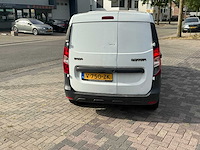 2019 dacia dokker 1.5 dci 75 essential bedrijfswagen - afbeelding 23 van  23