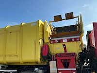 2019 daf cf300 vuilniswagen - afbeelding 3 van  26