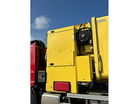 2019 daf cf300 vuilniswagen - afbeelding 6 van  26
