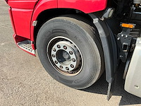 2019 daf cf300 vuilniswagen - afbeelding 8 van  26
