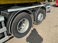 2019 daf cf300 vuilniswagen - afbeelding 9 van  26