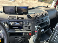 2019 daf cf300 vuilniswagen - afbeelding 13 van  26