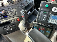 2019 daf cf300 vuilniswagen - afbeelding 15 van  26