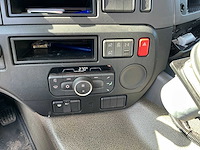 2019 daf cf300 vuilniswagen - afbeelding 17 van  26