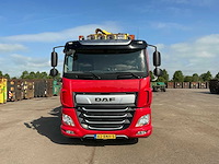 2019 daf cf300 vuilniswagen - afbeelding 12 van  26