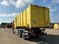 2019 daf cf300 vuilniswagen - afbeelding 24 van  26