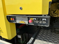2019 daf cf300 vuilniswagen - afbeelding 5 van  23