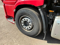 2019 daf cf300 vuilniswagen - afbeelding 7 van  23