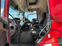 2019 daf cf300 vuilniswagen - afbeelding 9 van  23