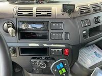 2019 daf cf300 vuilniswagen - afbeelding 13 van  23