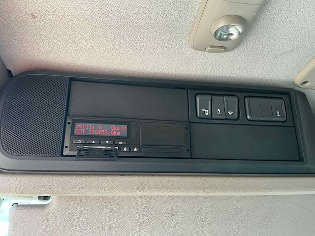 2019 daf cf300 vuilniswagen - afbeelding 15 van  23
