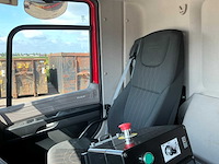 2019 daf cf300 vuilniswagen - afbeelding 16 van  23
