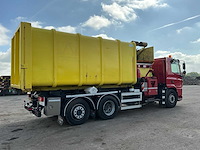 2019 daf cf300 vuilniswagen - afbeelding 19 van  23