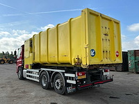 2019 daf cf300 vuilniswagen - afbeelding 21 van  23