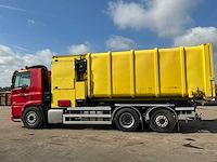 2019 daf cf300 vuilniswagen - afbeelding 22 van  23