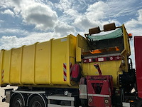 2019 daf cf300 vuilniswagen - afbeelding 3 van  26