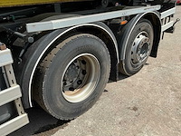 2019 daf cf300 vuilniswagen - afbeelding 9 van  26