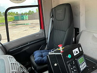 2019 daf cf300 vuilniswagen - afbeelding 18 van  26