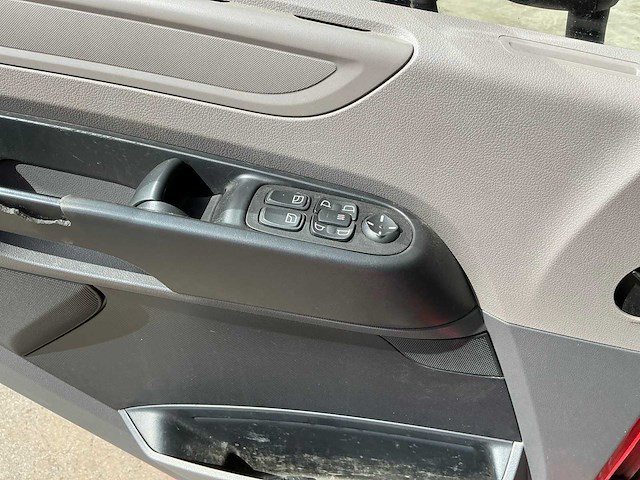 2019 daf cf300 vuilniswagen - afbeelding 20 van  26