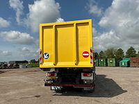 2019 daf cf300 vuilniswagen - afbeelding 23 van  26