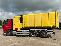 2019 daf cf300 vuilniswagen - afbeelding 25 van  26